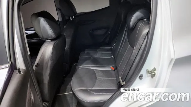 Chevrolet (GM Daewoo) The Next Spark 2018 Белый из Кореи, фото 2