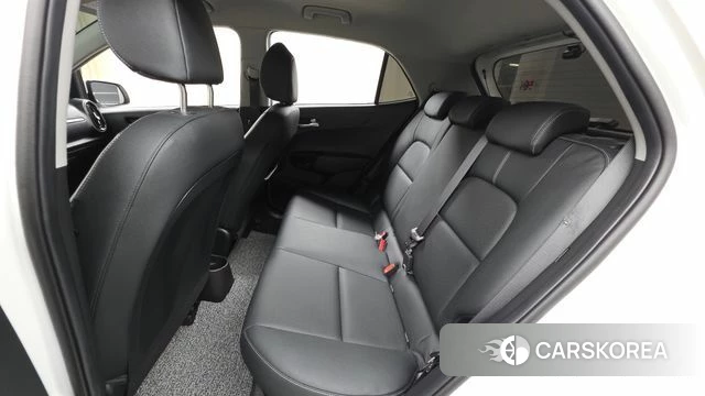 Kia The New Morning (JA) 2023 Белый из Кореи, фото 2