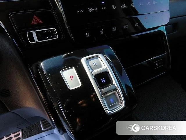 Hyundai Staria 2021 Черный из Кореи, фото 2