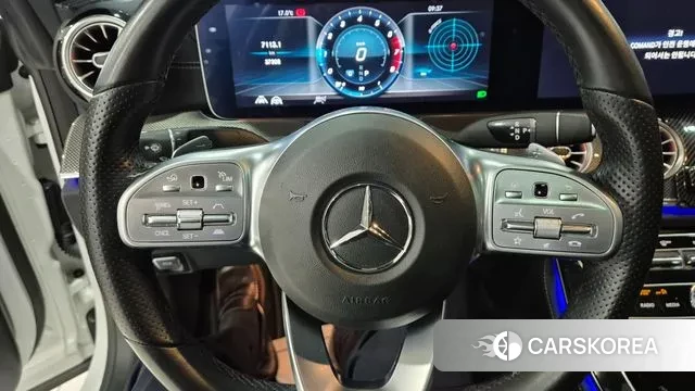 Mercedes-Benz E-Class W213 2020 Белый из Кореи, фото 2