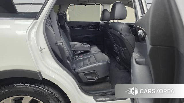 Kia The New Sorento 2018 Белый из Кореи, фото 2