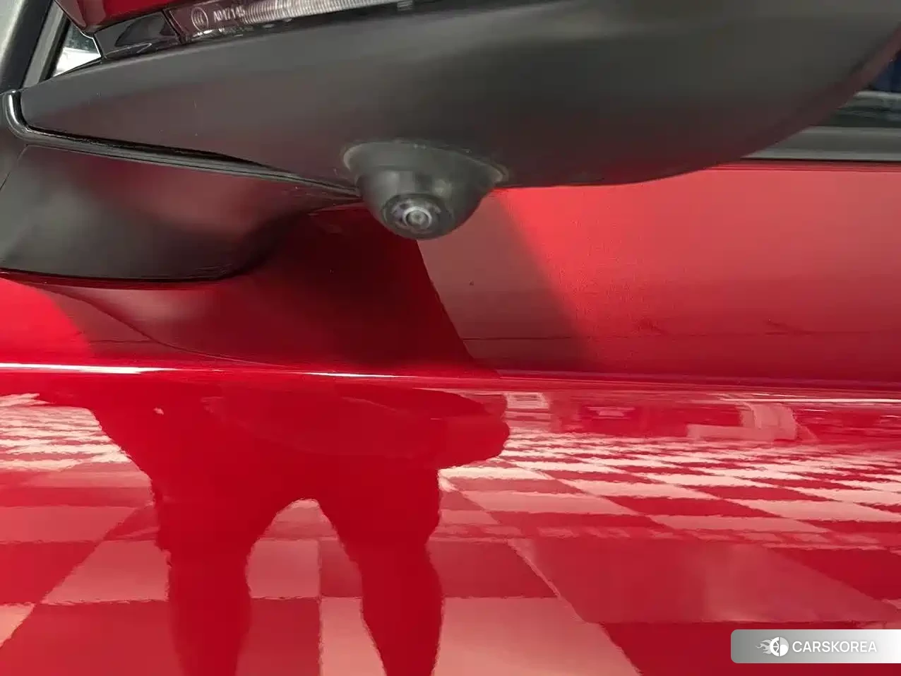 Mazda 3 2022 Red/purple из Китая, фото 2
