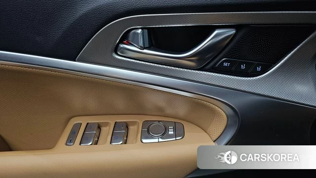 Genesis The New G70 2026 Серый из Кореи, фото 2