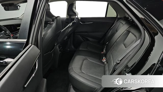 Kia Di All New Niro EV 2022 Черный из Кореи, фото 2