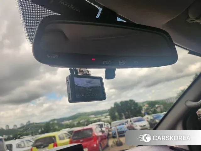 Hyundai The New Grand Starex 2020 Черный из Кореи, фото 2