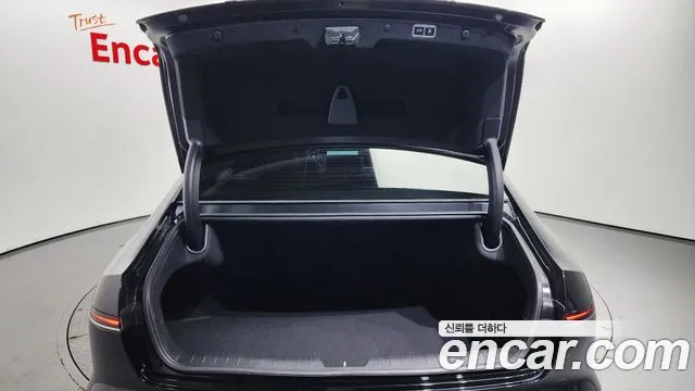 Hyundai Grandeur (GN7) id 2664523 из Кореи 2