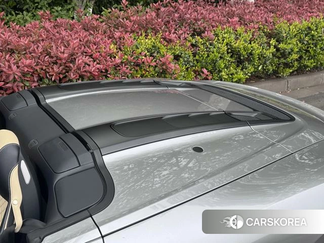 Audi R8 2020 Серебристо-серый из Китая, фото 2