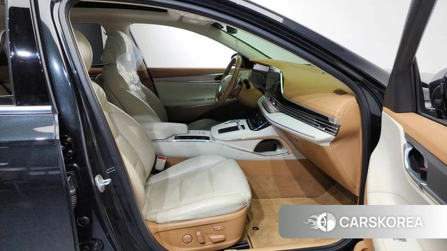 Hyundai The New Grandeur IG 2020 Серый из Кореи, фото 2