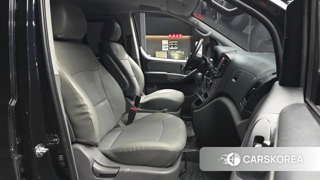 Hyundai The New Grand Starex 2020 Синий из Кореи, фото 2