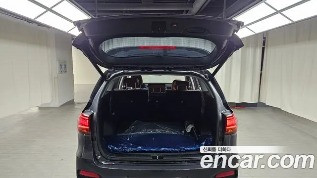 Kia The New Sorento id 2659833 из Кореи 2