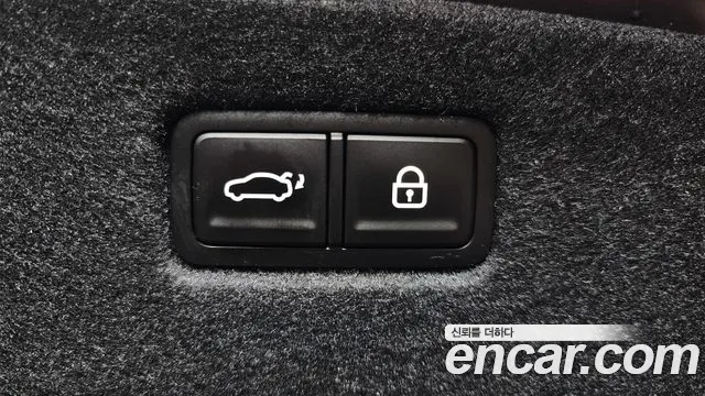 Kia K8 Hybrid id 2668745 из Кореи 2