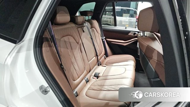 BMW X5 (G05) 2025 Белый из Кореи, фото 2