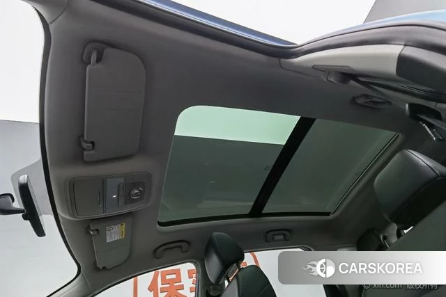 Roewe RX5 2018 Синий из Китая, фото 2