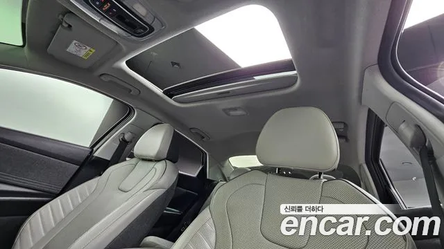 Hyundai Avante (CN7) id 2719765 из Кореи 2