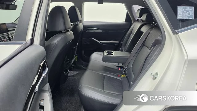 Kia Seltos 2021 Белый из Кореи, фото 2