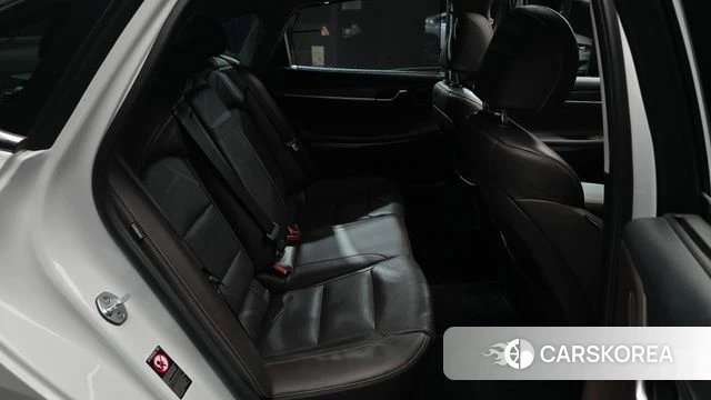 Hyundai Grandeur IG 2018 Белый из Кореи, фото 2