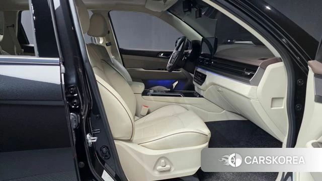 Ssangyong Rexton New Arena 2024 Черный из Кореи, фото 2