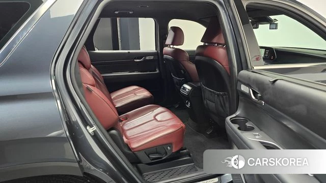 Hyundai Palisade 2019 Серый из Кореи, фото 2