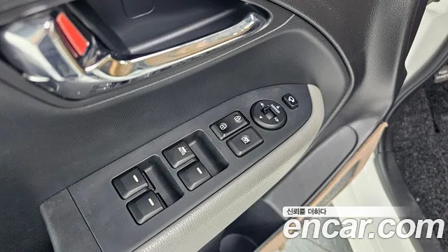 Kia The New Ray 2019 Белый из Кореи, фото 2