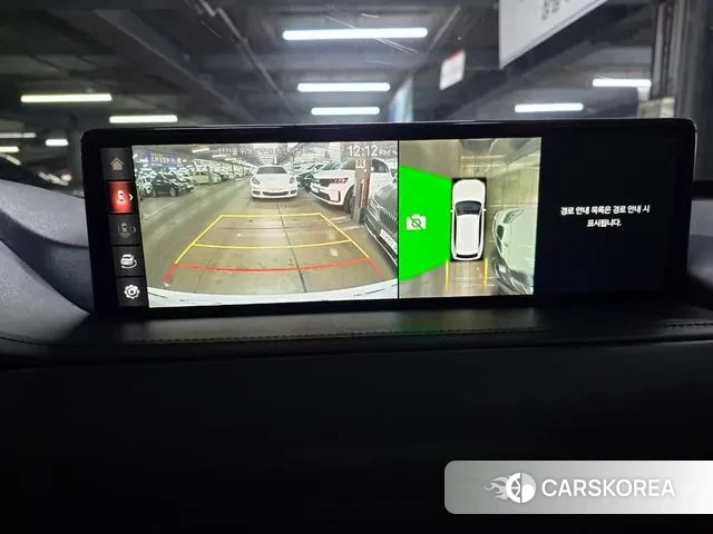 Genesis GV80 2020 Белый из Кореи, фото 2