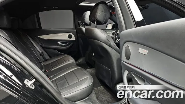 Mercedes-Benz E-Class W213 id 2601762 из Кореи 2