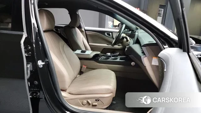 Kia K8 Hybrid id 3487843 из Кореи 2