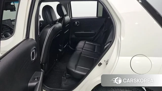 Hyundai Casper 2023 Белый из Кореи, фото 2