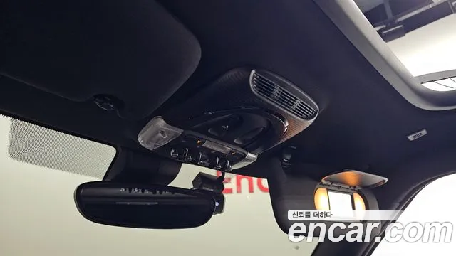 Mini Cooper S Clubman id 2705818 из Кореи 2