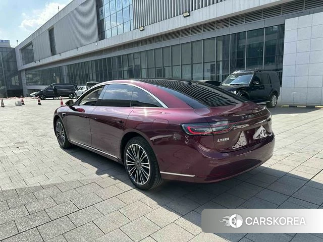 Enjoy the world S9 2025 Красный из Китая, фото 2