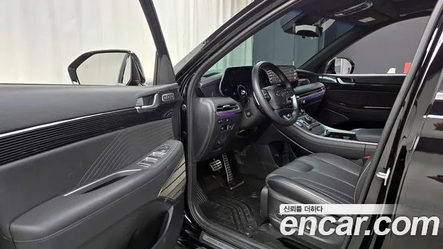 Hyundai The New Palisade id 2691204 из Кореи 2