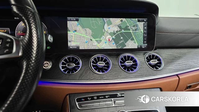 Mercedes-Benz E-Class W213 2018 Белый из Кореи, фото 2