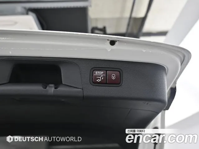 Mercedes-Benz GLC-Class X253 id 2620920 из Кореи 2