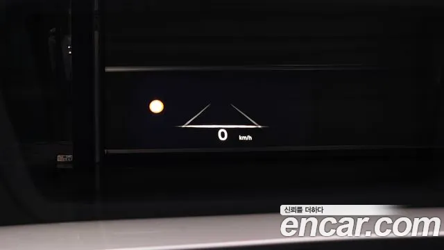 Genesis GV60 id 2718754 из Кореи 2