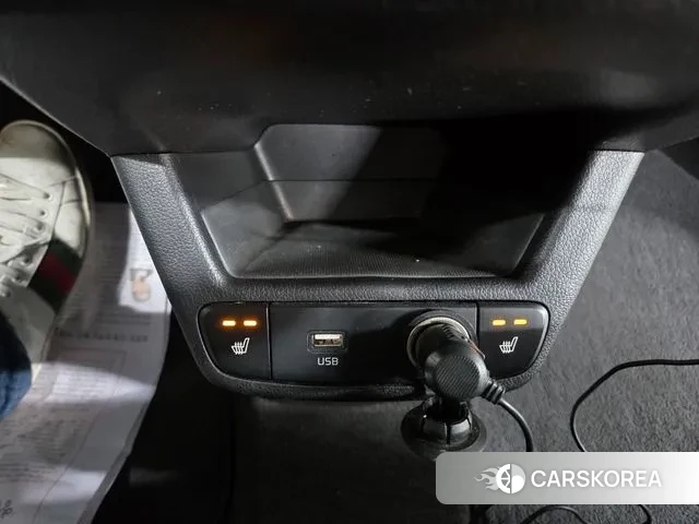 Kia The New Ray 2021 Белый из Кореи, фото 2