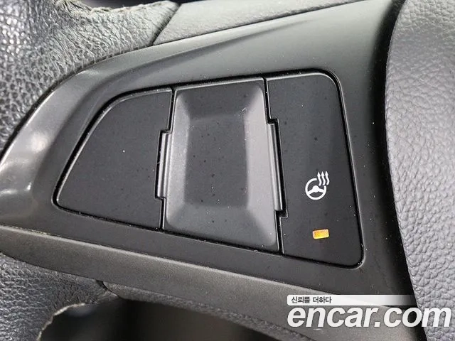 Chevrolet (GM Daewoo) The New Spark 2020 Белый из Кореи, фото 2