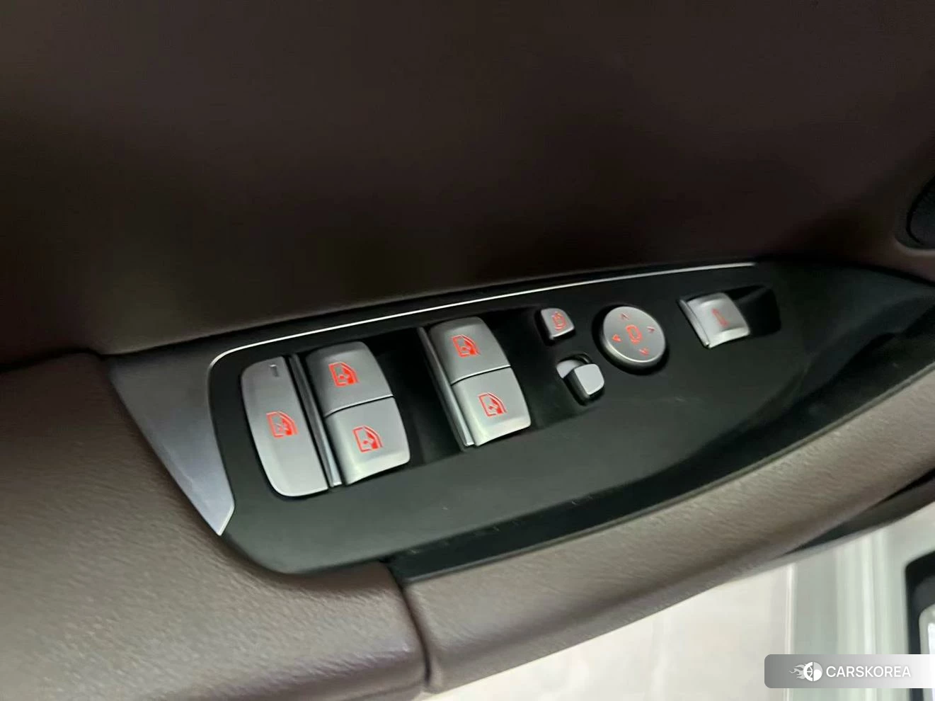 BMW X3 2021 Белый из Китая, фото 2