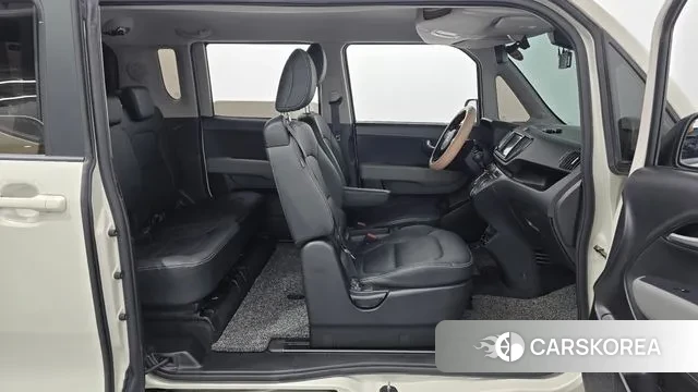 Kia The New Kia Ray 2022 Жемчужный цвет из Кореи, фото 2