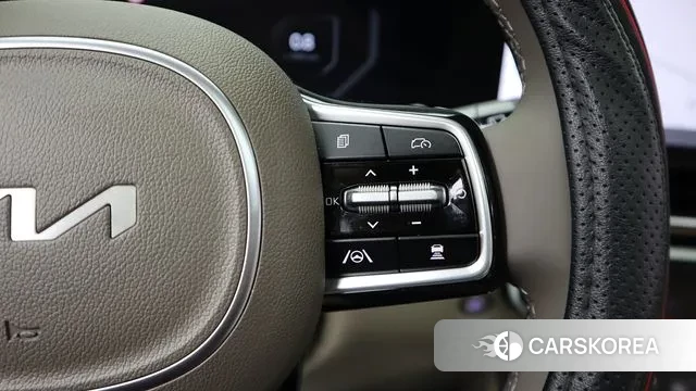 Kia The New Carnival 4th Generation 2024 Белый из Кореи, фото 2