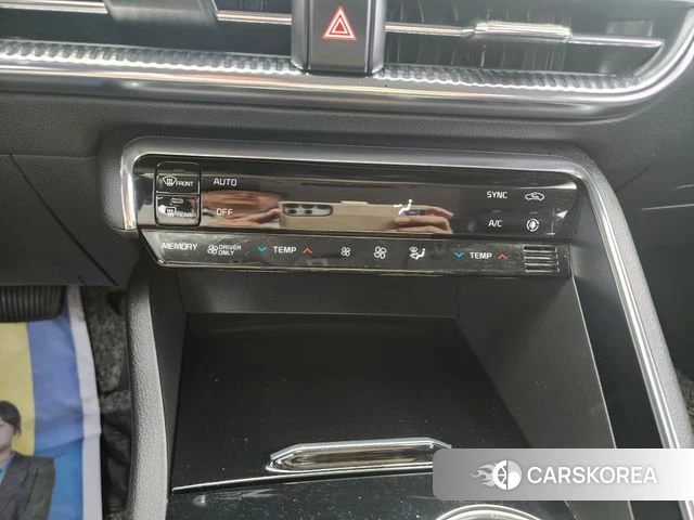 Kia K5 Hybrid 3rd Generation 2020 Жемчужный цвет из Кореи, фото 2