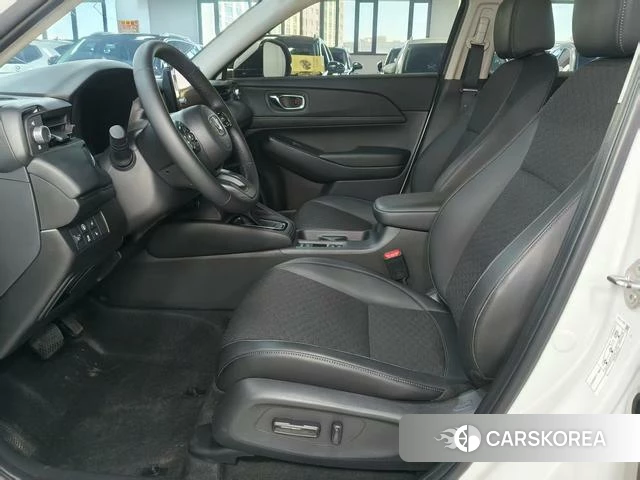 Honda XR-V 2023 Белый из Китая, фото 2