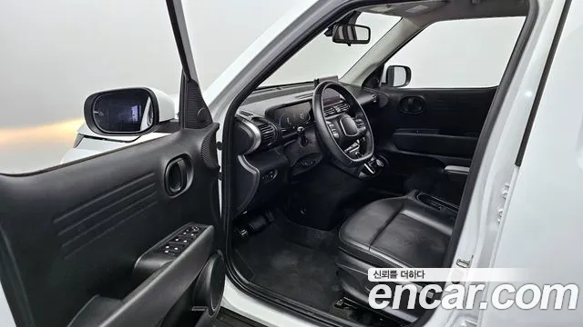 Hyundai Casper id 2716149 из Кореи 2