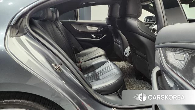 Mercedes-Benz CLS-Class C257 2020 Серый из Кореи, фото 2