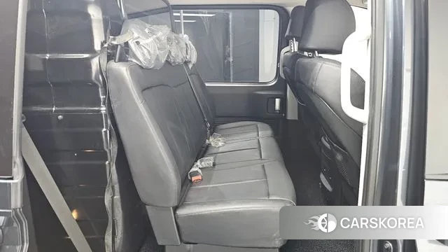 Hyundai Staria 2024 Серый из Кореи, фото 2