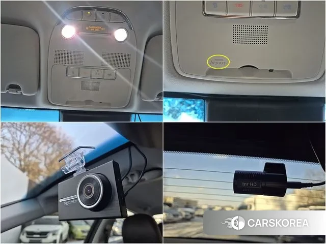 Hyundai The New Grandeur IG 2020 Серый из Кореи, фото 2