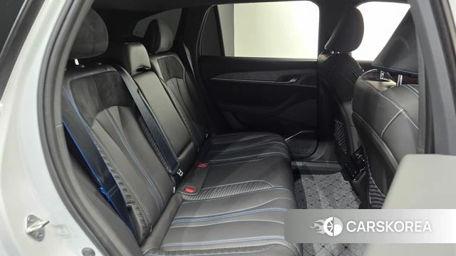 Renault Korea (Samsung) Grand Coleos 2025 Белый из Кореи, фото 2