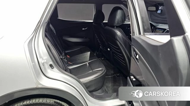 Ssangyong Tivoli Armor 2019 Серебряный из Кореи, фото 2