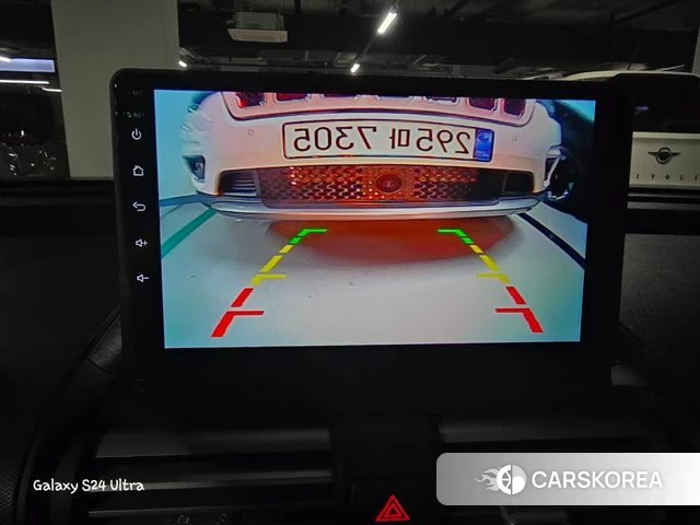 Hyundai Casper 2022 Белый из Кореи, фото 2