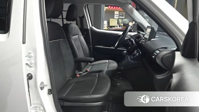 Hyundai Casper 2022 Белый из Кореи, фото 2