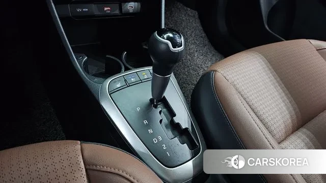 Kia The New Morning (JA) 2023 Черный из Кореи, фото 2