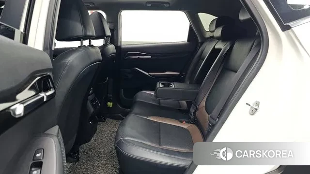 Kia Seltos 2019 Белый из Кореи, фото 2